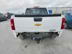 2012 CHEVROLET SILVERADO 1500
