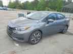 2025 NISSAN VERSA