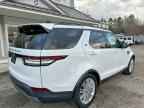 2019 LAND ROVER Discovery