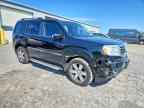 2014 HONDA PILOT