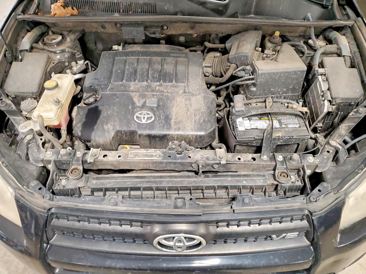 2010 TOYOTA RAV4