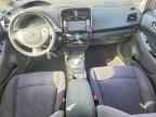 2014 NISSAN LEAF