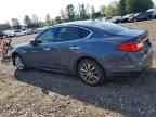 2011 INFINITI M37