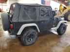 2002 JEEP WRANGLER