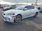 2013 LEXUS CT 200H