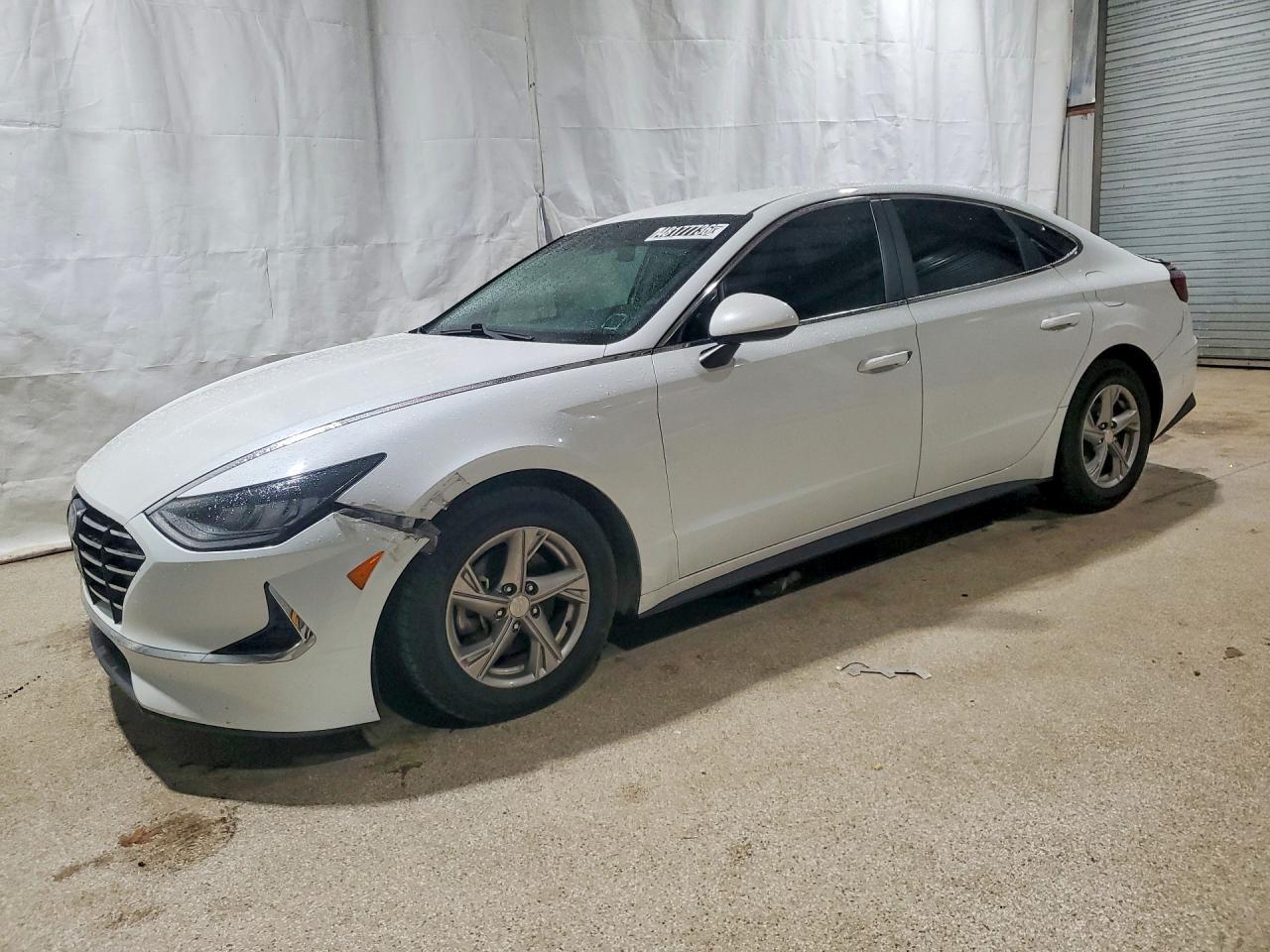 2021 HYUNDAI SONATA