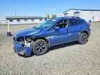 2018 SUBARU Crosstrek