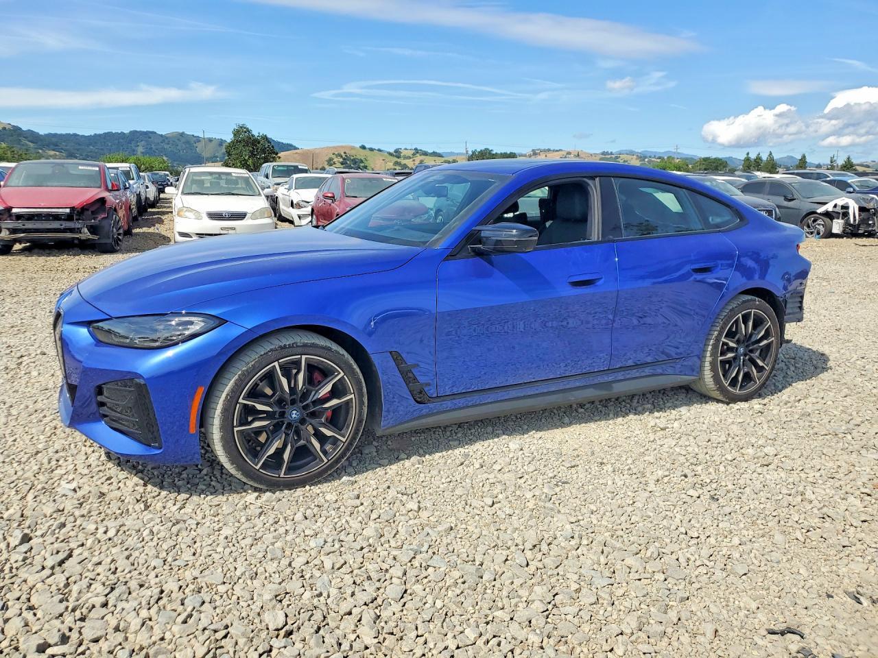 2024 BMW i4