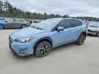2018 SUBARU Crosstrek