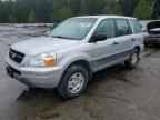 2005 HONDA PILOT