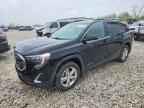 2018 GMC Terrain