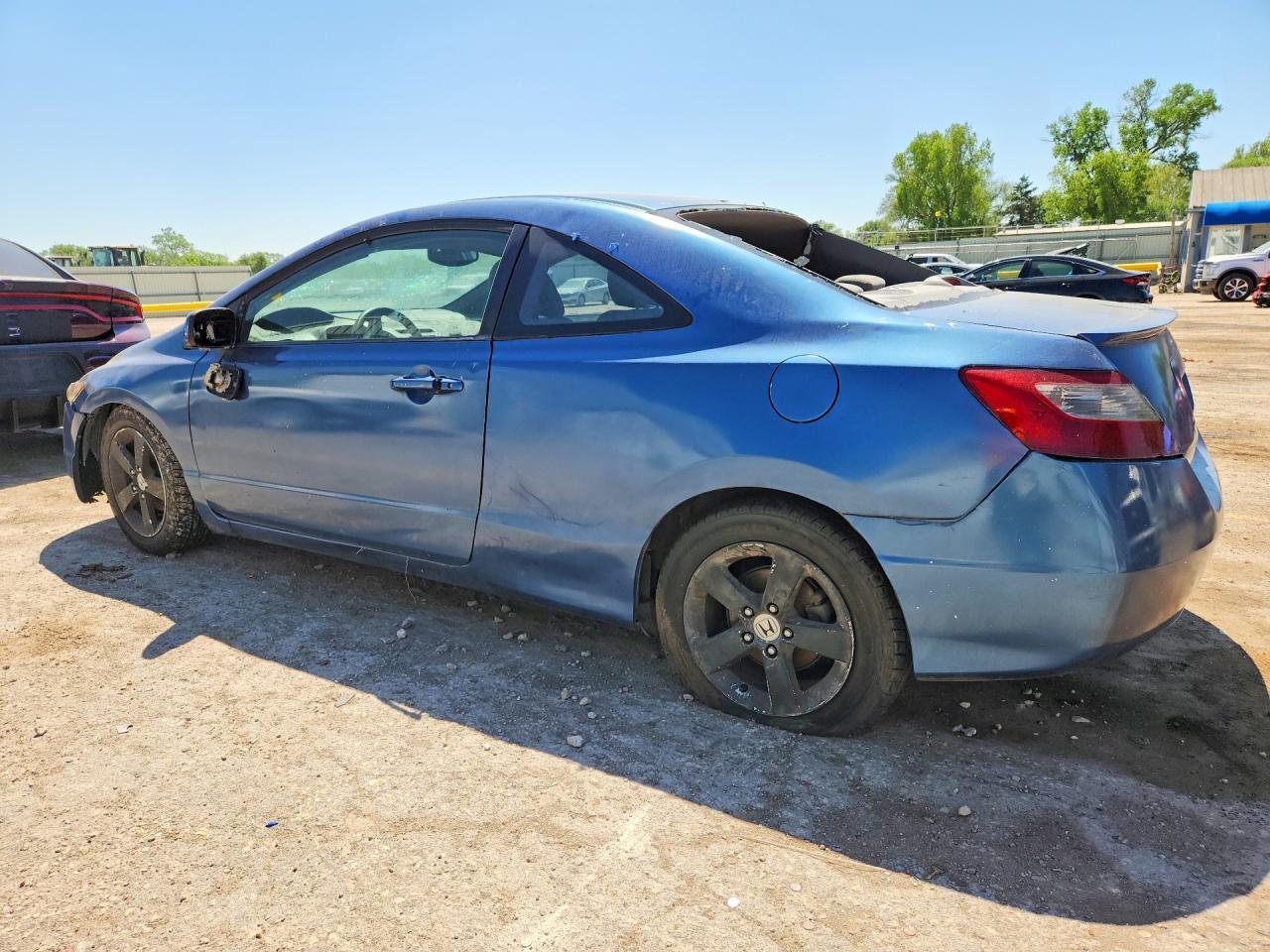 2006 HONDA CIVIC