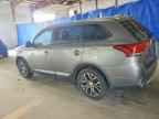 2018 MITSUBISHI outlander
