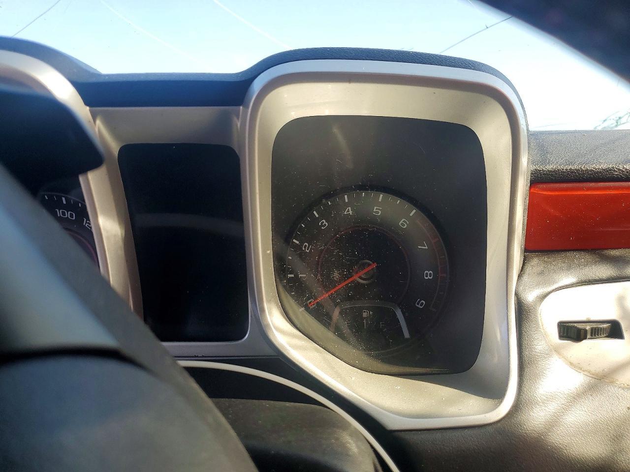2013 CHEVROLET Camaro