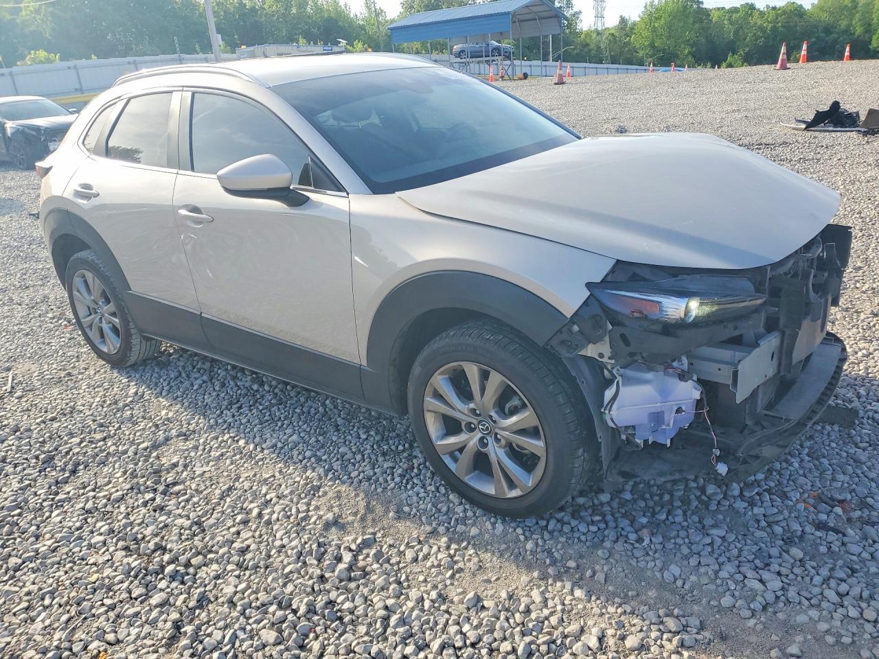 2023 MAZDA CX-30