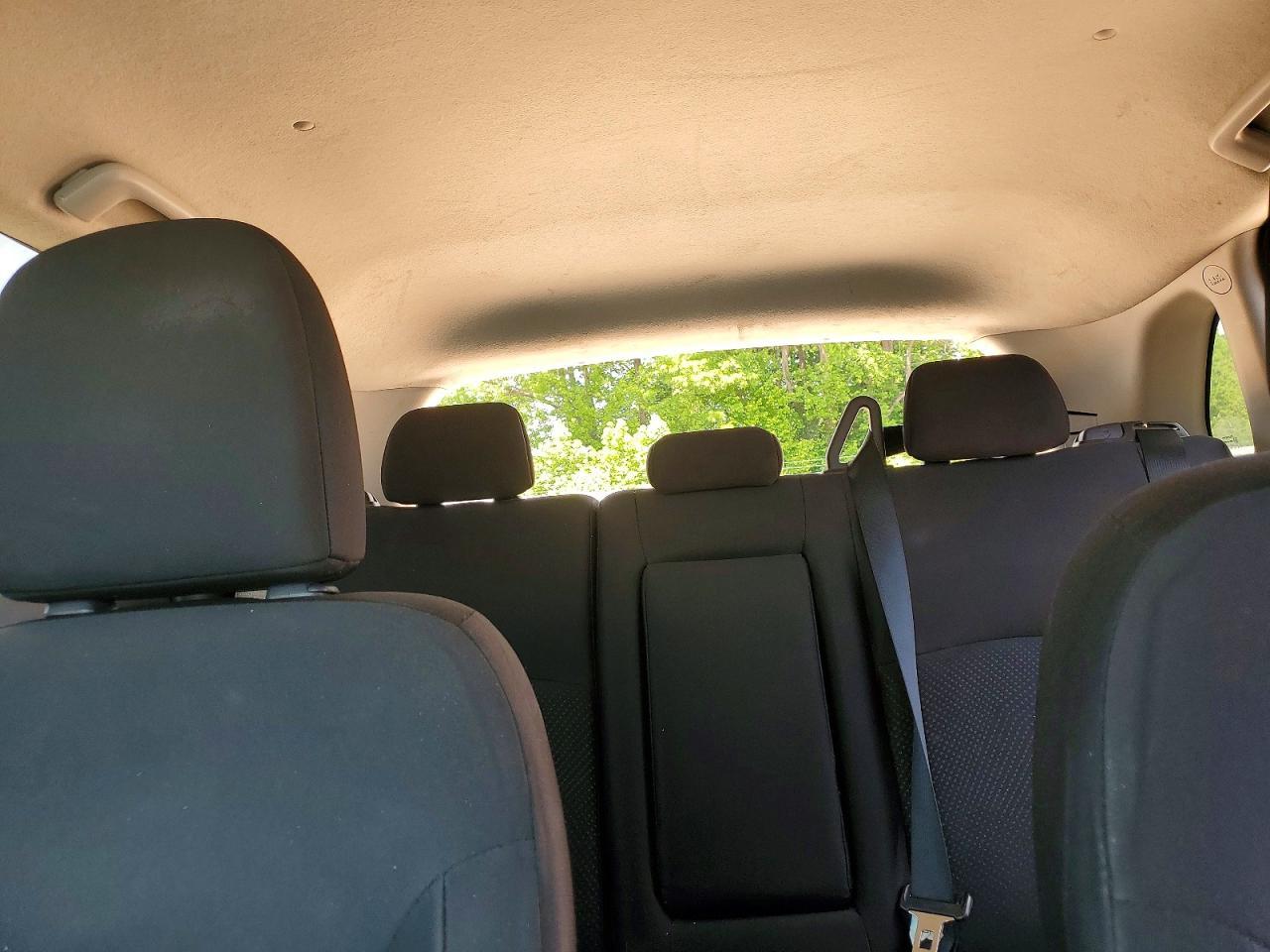 2015 MITSUBISHI outlander