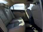 2010 FORD FUSION