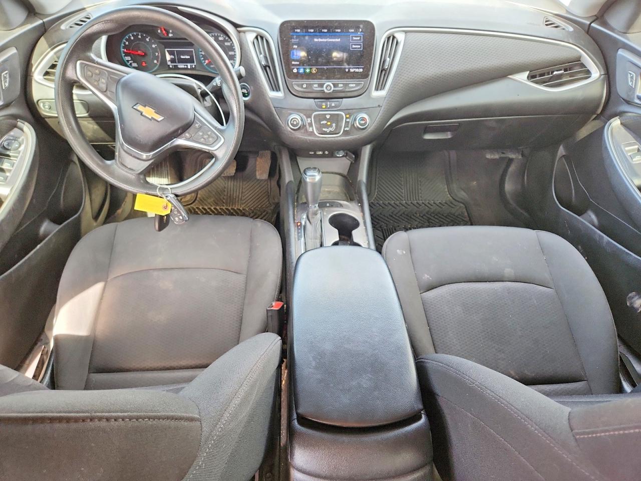 2020 CHEVROLET MALIBU
