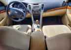2010 HYUNDAI SONATA