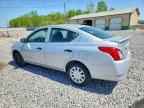 2019 NISSAN VERSA