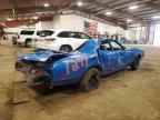1972 MERCURY Montego