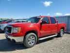 2011 GMC Sierra