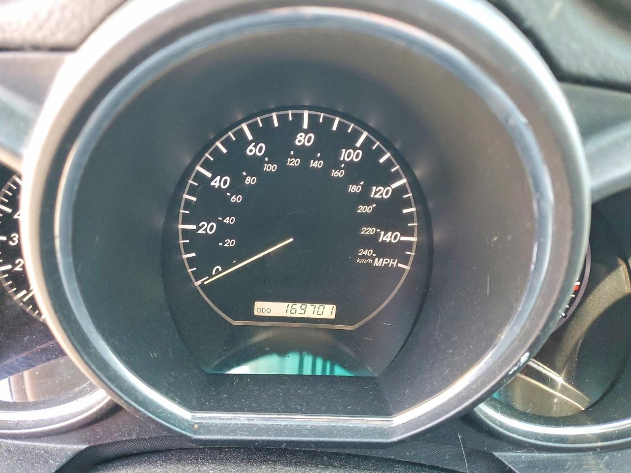 2009 LEXUS RX 350