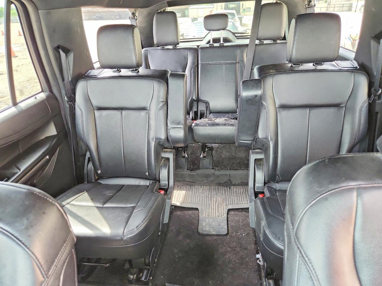 2021 FORD Expedition