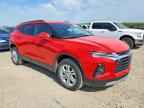 2022 CHEVROLET BLAZER