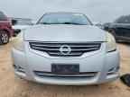 2011 NISSAN ALTIMA