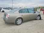2006 NISSAN ALTIMA