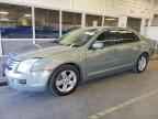 2008 FORD FUSION