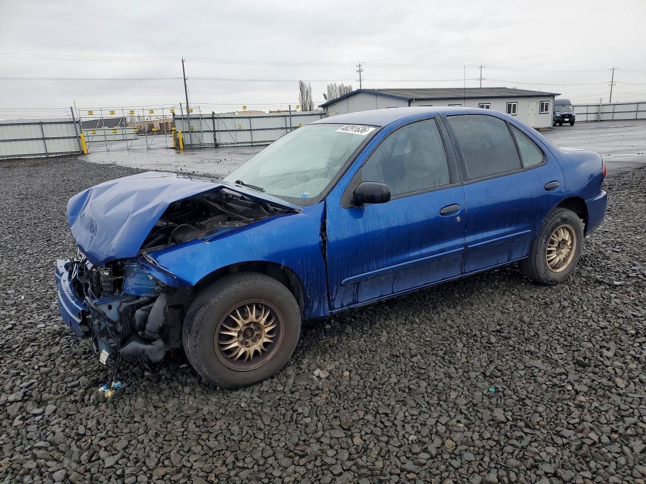 2004 CHEVROLET Cavalier
