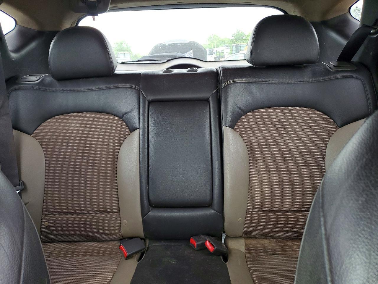 2013 HYUNDAI TUCSON
