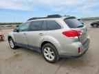 2014 SUBARU Outback