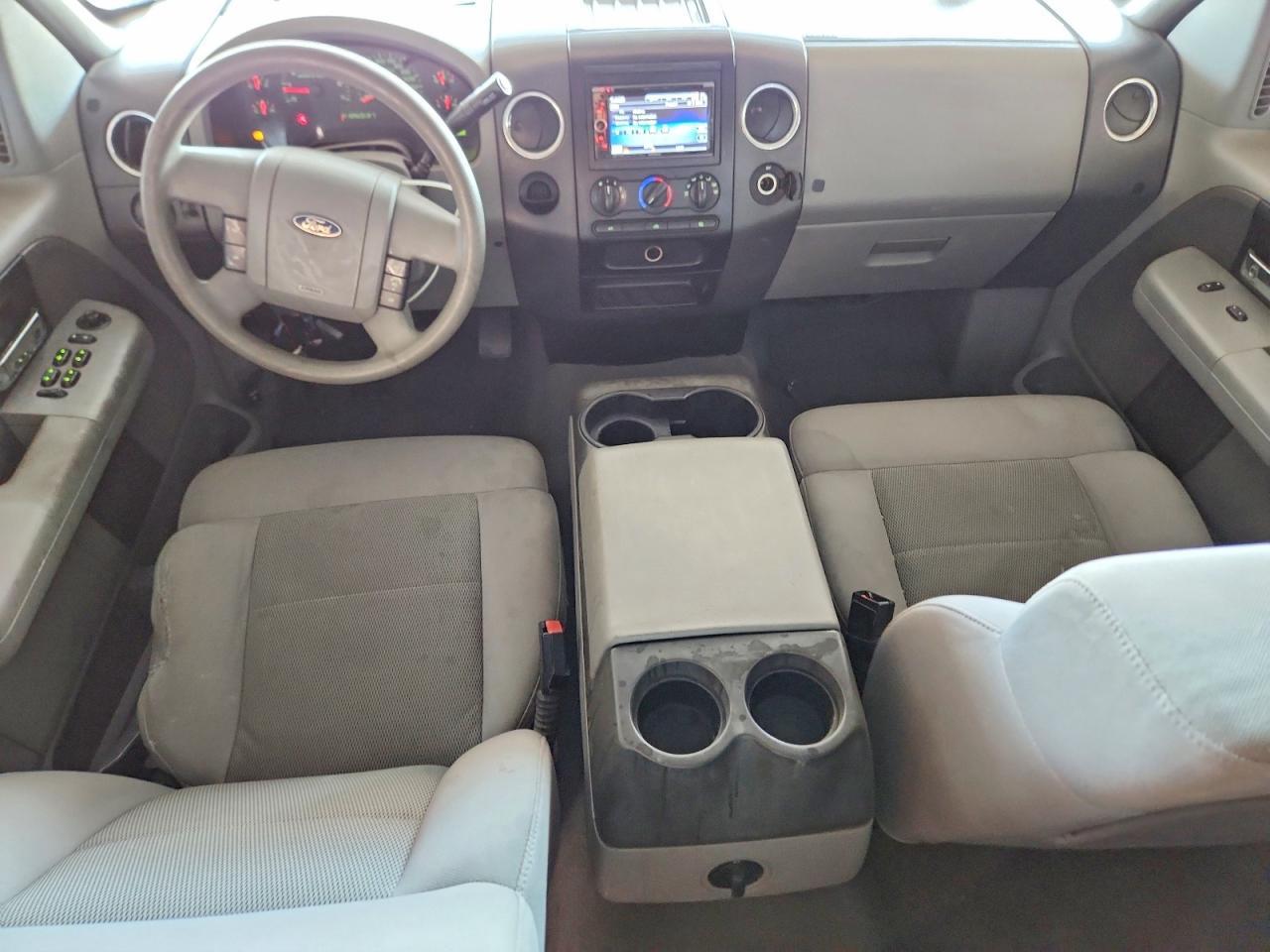 2006 FORD F-150 Lightning