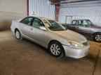 2002 TOYOTA CAMRY