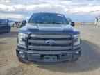 2015 FORD F-150 Lightning