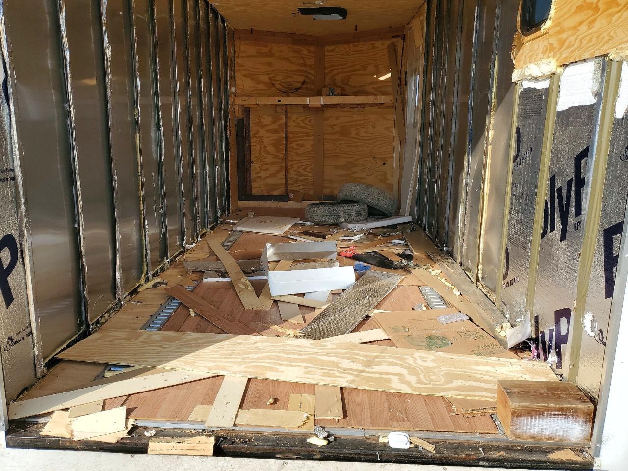 2023 Ameriauler Trailers