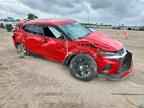 2022 CHEVROLET BLAZER