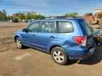 2010 SUBARU FORESTER