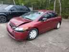2007 HONDA CIVIC