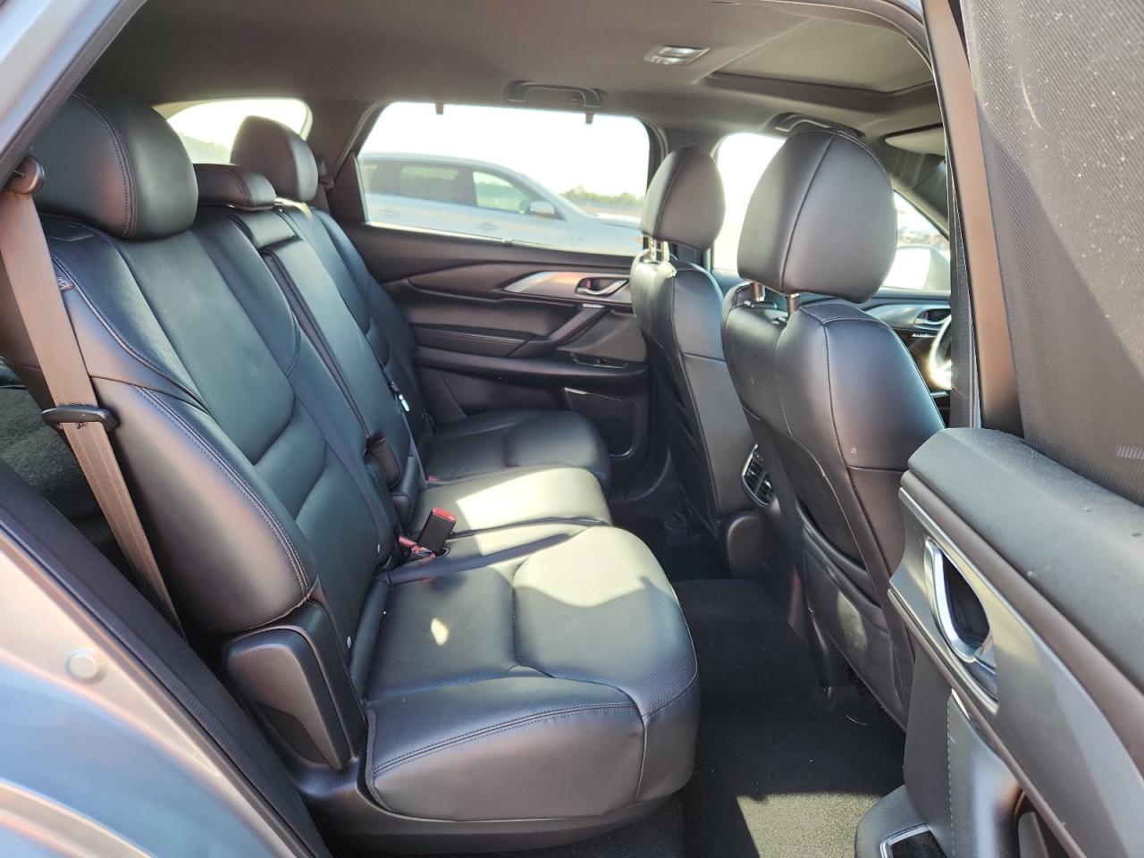 2016 MAZDA CX-9