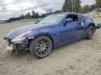2016 NISSAN 370Z