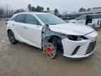 2024 LEXUS RX 350H