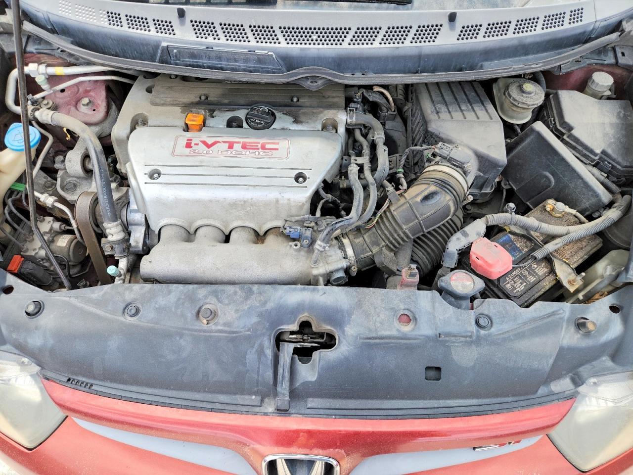 2006 HONDA CIVIC