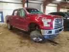 2016 FORD F-150 Lightning