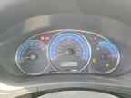 2009 SUBARU FORESTER