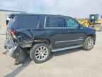 2015 GMC Yukon