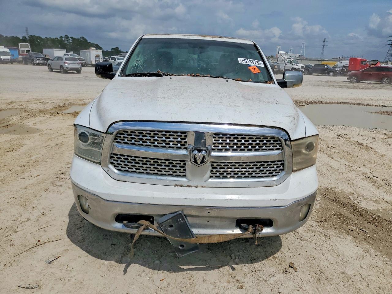 2013 RAM 1500